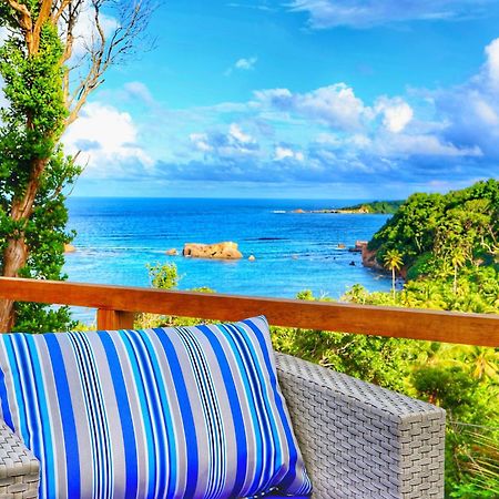 Blue Whale Villa Calibishie Luaran gambar