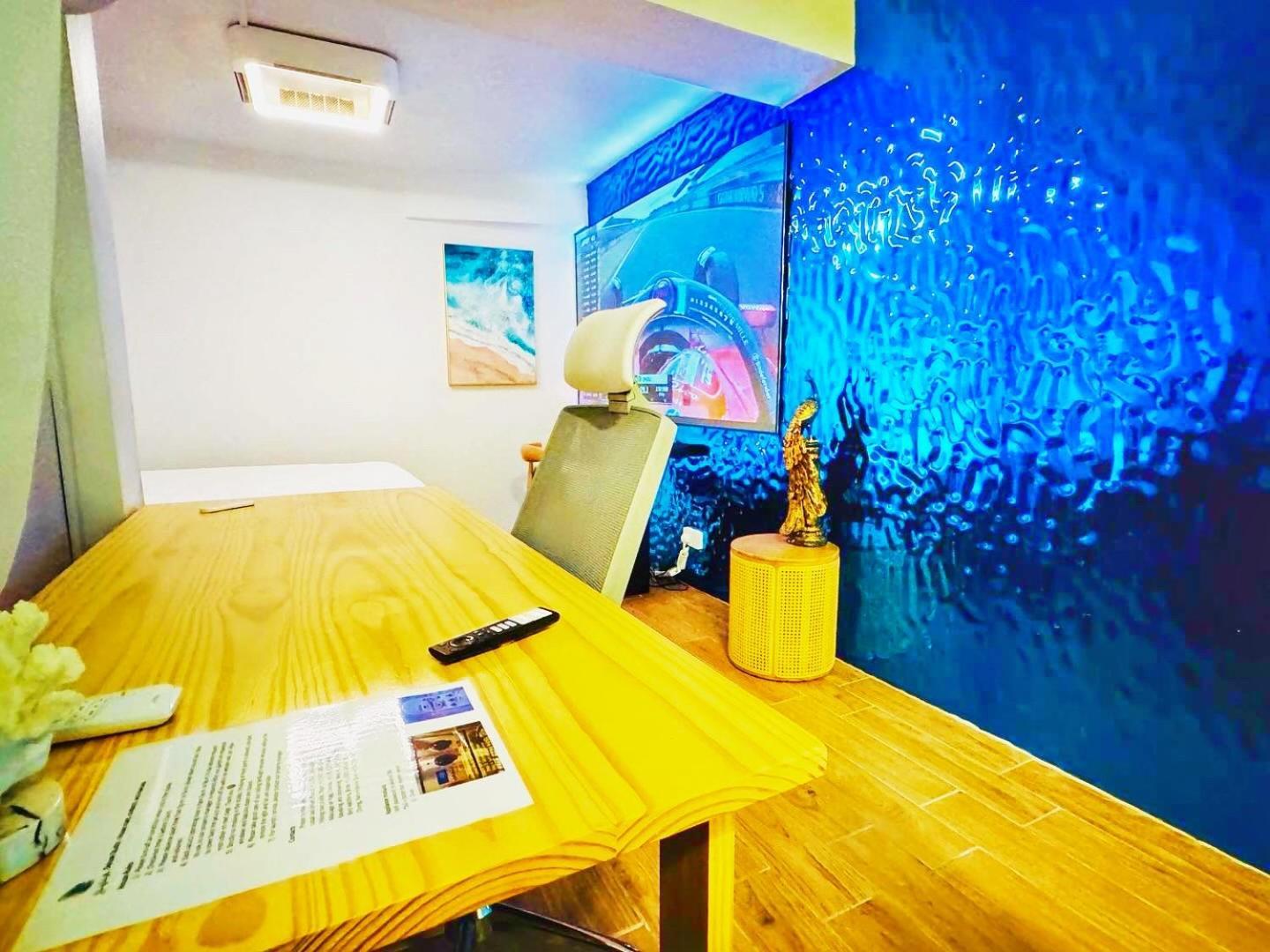 Blue Whale Villa Calibishie Luaran gambar
