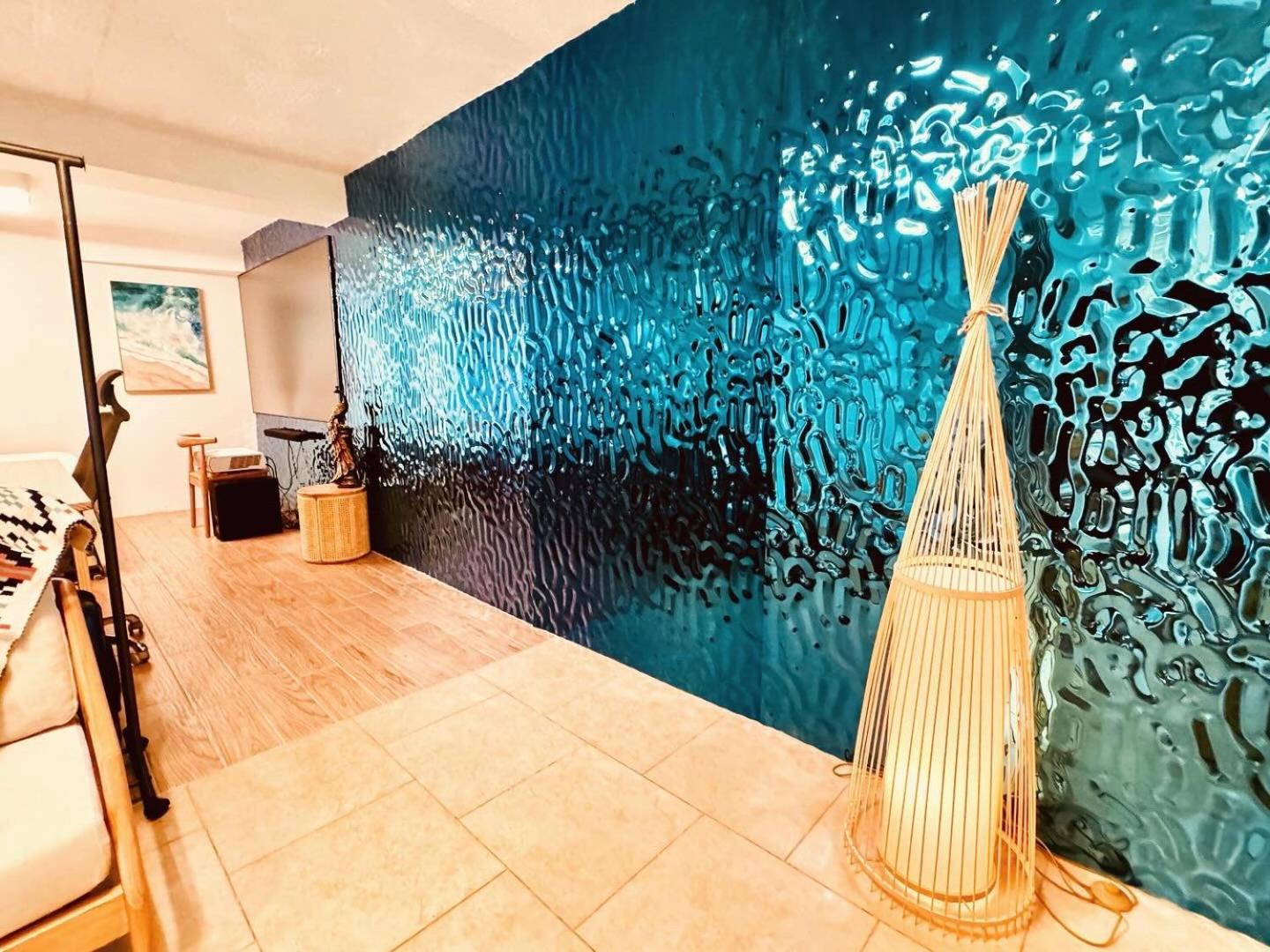 Blue Whale Villa Calibishie Luaran gambar